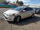 Ford Focus Titanium Image 1