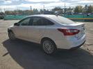 Ford Focus Titanium Image 6