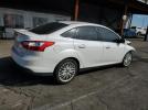 Ford Focus Titanium Image 2