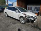 Ford Focus Titanium Image 8