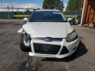 Ford Focus Titanium Image 12