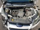 Ford Focus Titanium Image 10