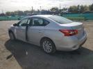 Nissan Sentra S Image 4