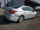 Nissan Sentra S Image 3