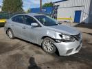 Nissan Sentra S Image 9