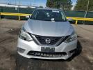 Nissan Sentra S Image 2