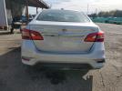Nissan Sentra S Image 5