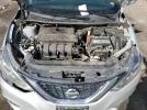 Nissan Sentra S Image 11