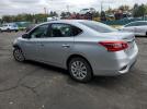 Nissan Sentra S Image 4