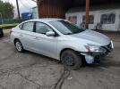 Nissan Sentra S Image 3