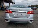 Nissan Sentra S Image 5