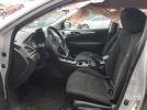 Nissan Sentra S Image 9