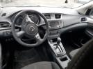 Nissan Sentra S Image 7