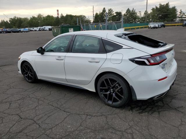 Honda Civic Sport Touring Image 3