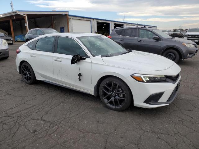 Honda Civic Sport Touring Image 11