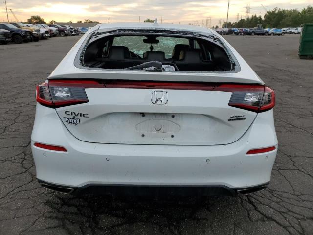 Honda Civic Sport Touring Image 7