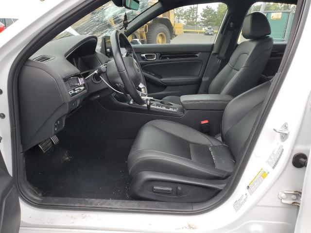 Honda Civic Sport Touring Image 10