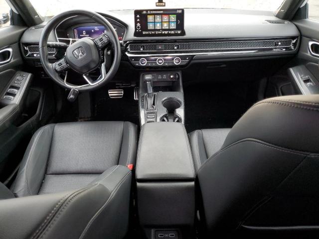 Honda Civic Sport Touring Image 8