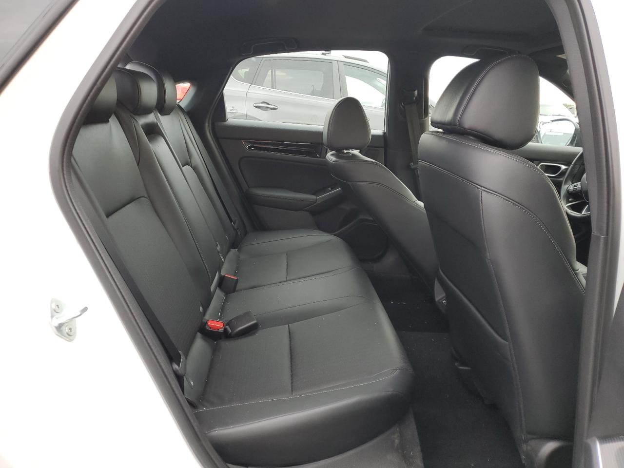 Honda Civic Sport Touring Image 6