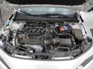 Honda Civic Sport Touring Image 12