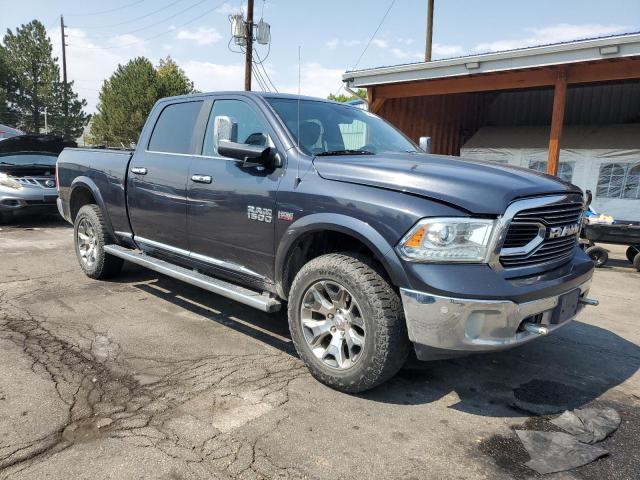 Ram 1500 Longhorn Image 12