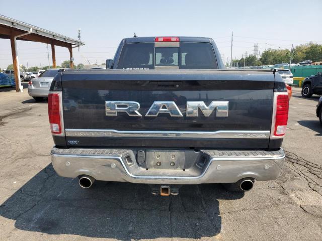 Ram 1500 Longhorn Image 4