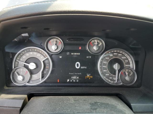 Ram 1500 Longhorn Image 6