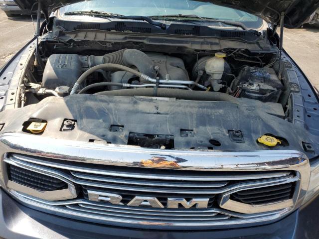 Ram 1500 Longhorn Image 9