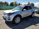 Land Rover Discovery Hse Luxury Image 1