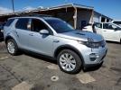 Land Rover Discovery Hse Luxury Image 12