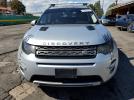 Land Rover Discovery Hse Luxury Image 3