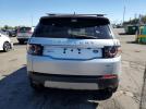 Land Rover Discovery Hse Luxury Image 6