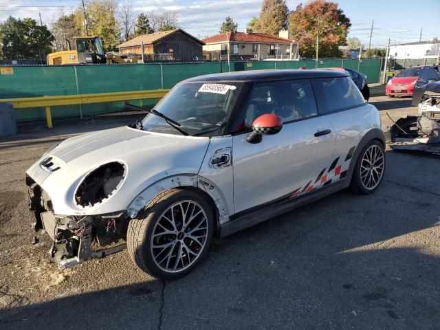  Salvage MINI Cooper