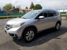 Honda Crv Exl Image 1