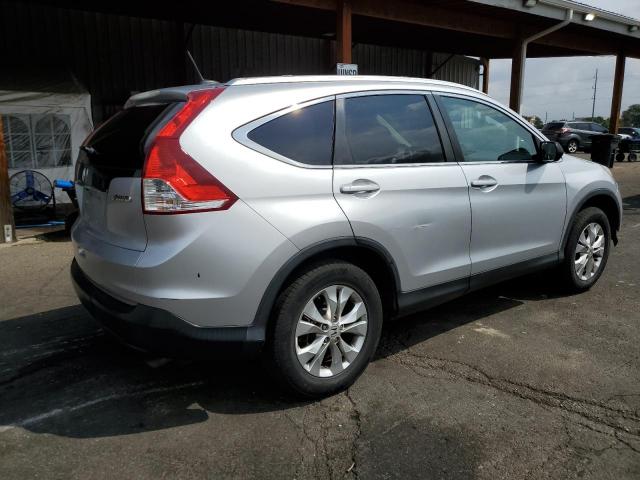 Honda Crv Exl Image 11