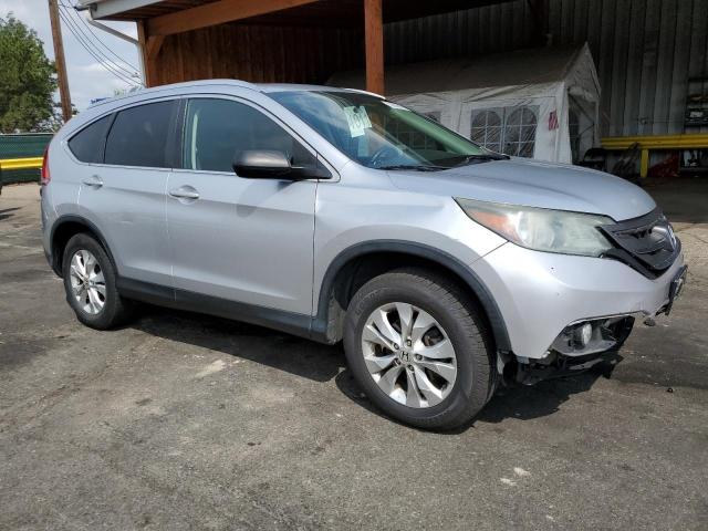 Honda Crv Exl Image 12