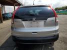 Honda Crv Exl Image 2