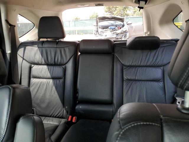 Honda Crv Exl Image 8