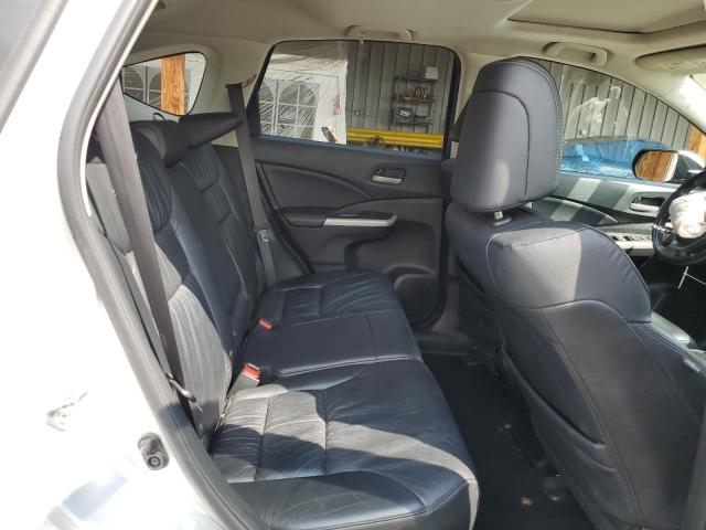 Honda Crv Exl Image 7
