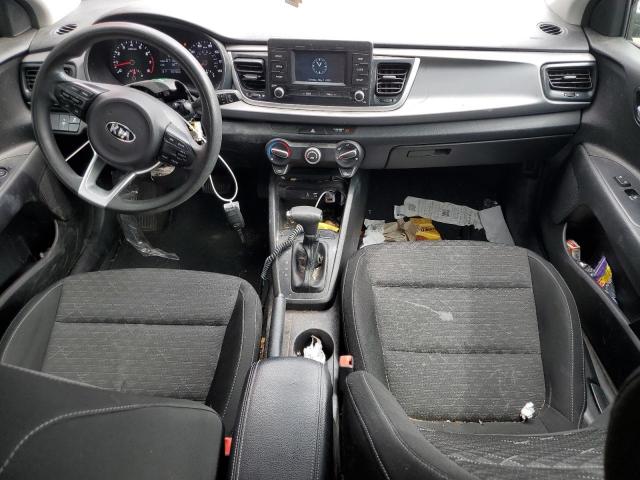 Kia Rio Lx Image 10