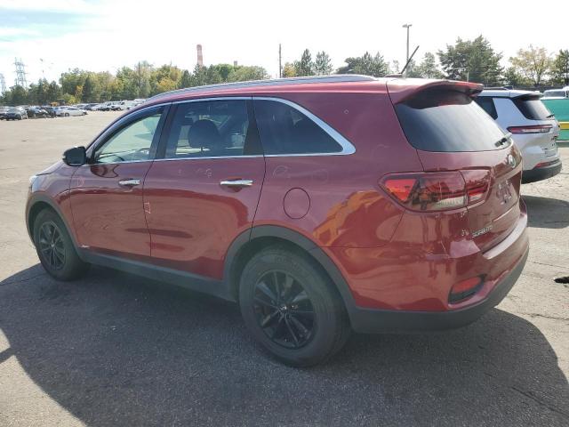 Kia Sorento L Image 2