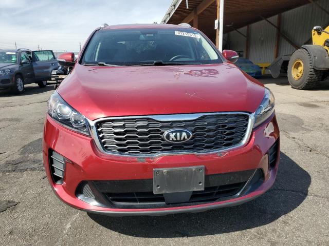 Kia Sorento L Image 13