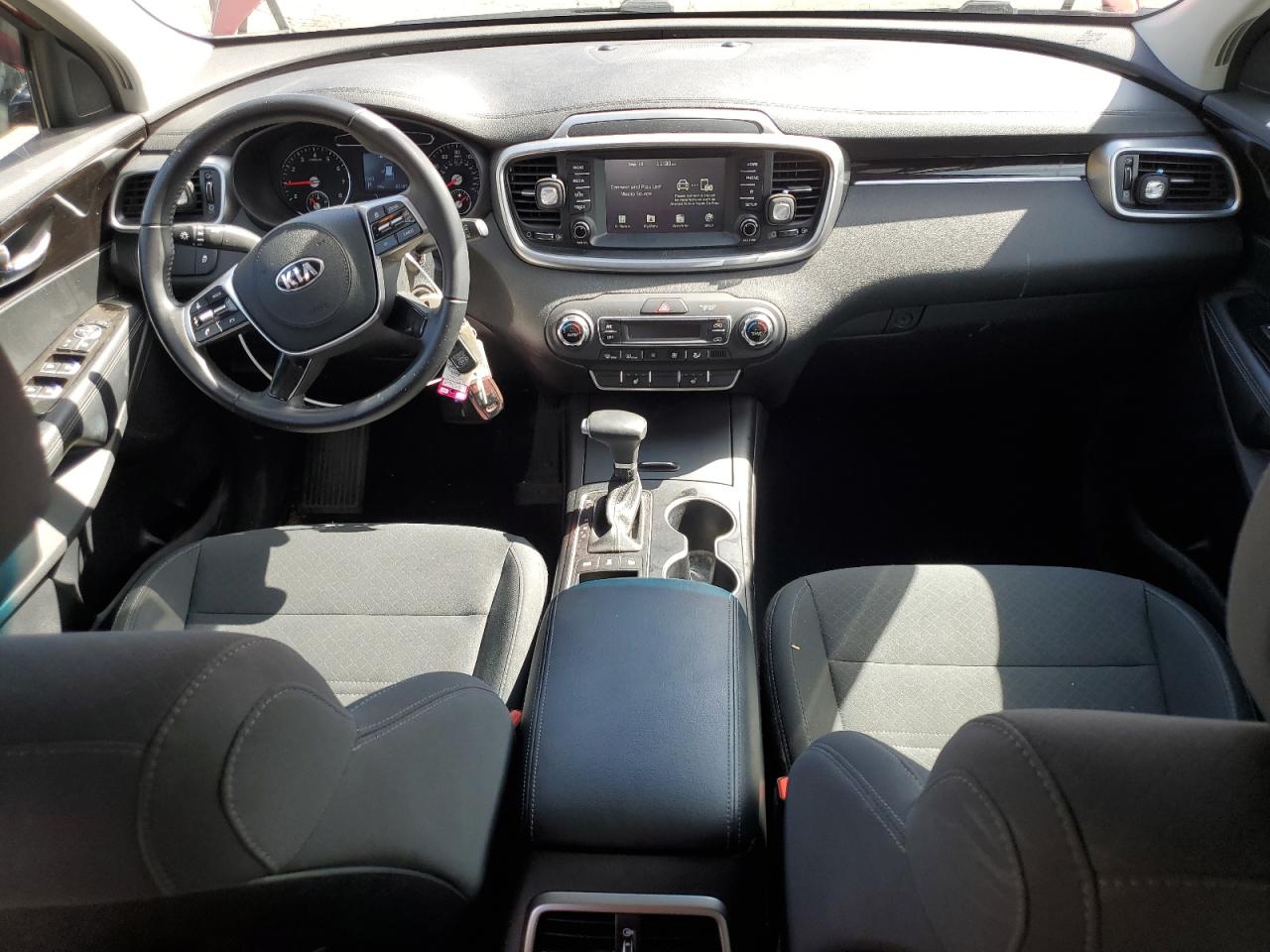 Kia Sorento L Image 7