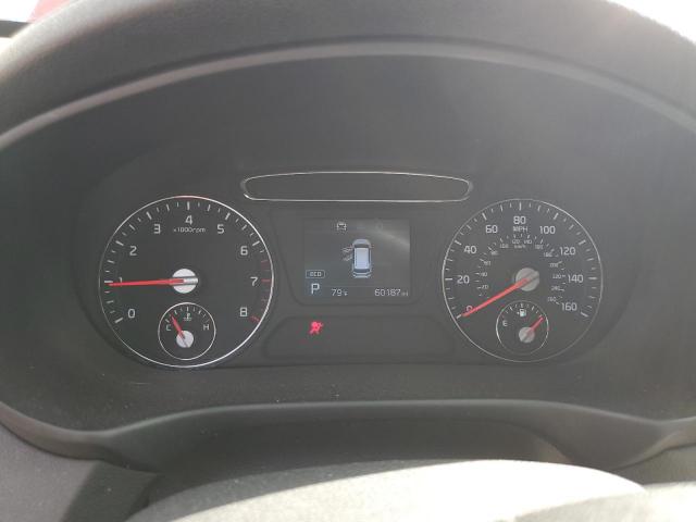 Kia Sorento L Image 5