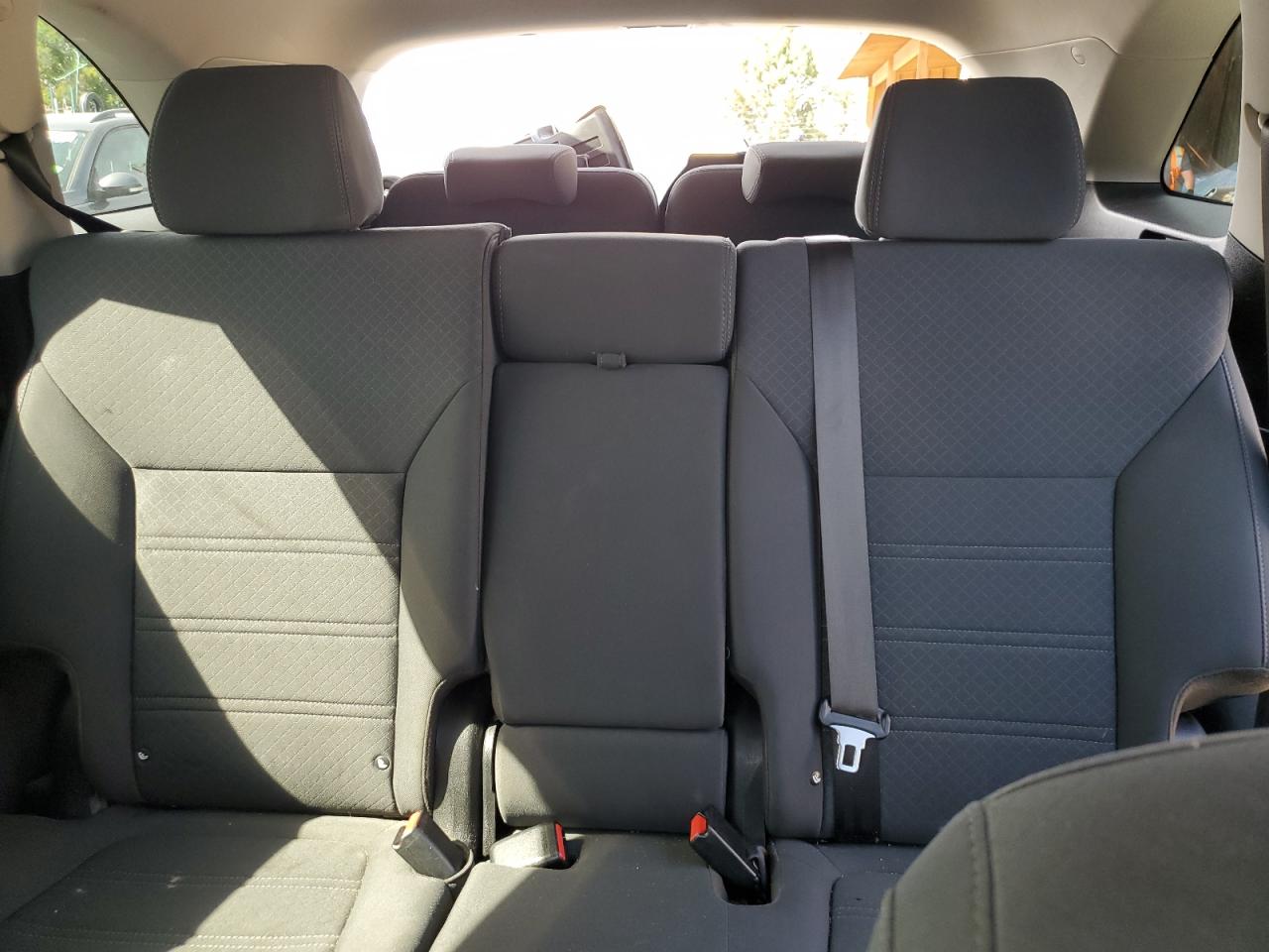 Kia Sorento L Image 8