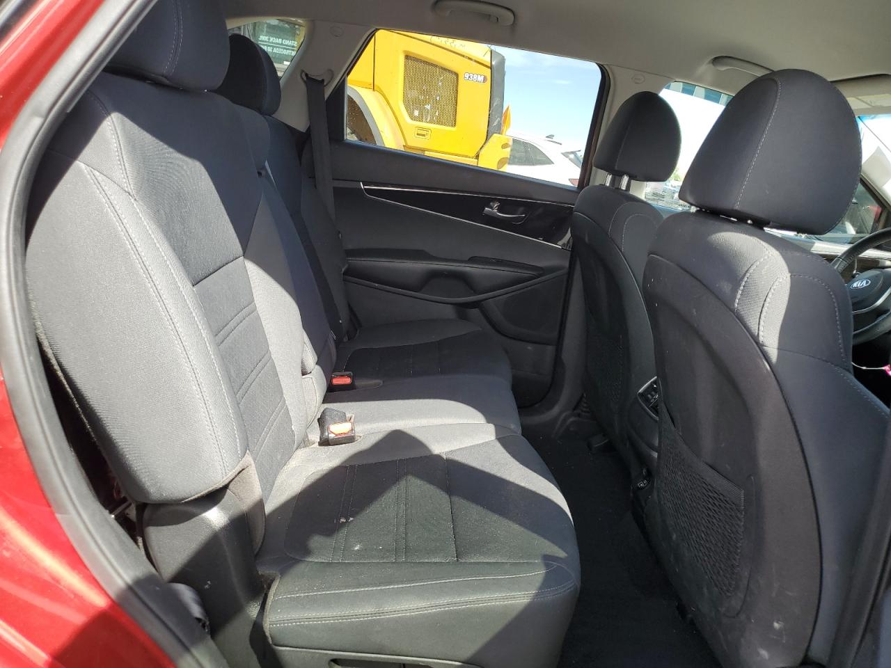 Kia Sorento L Image 10