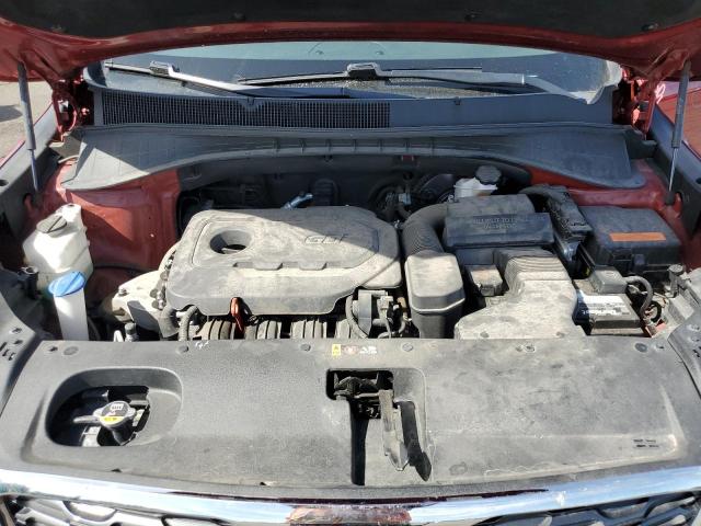 Kia Sorento L Image 6