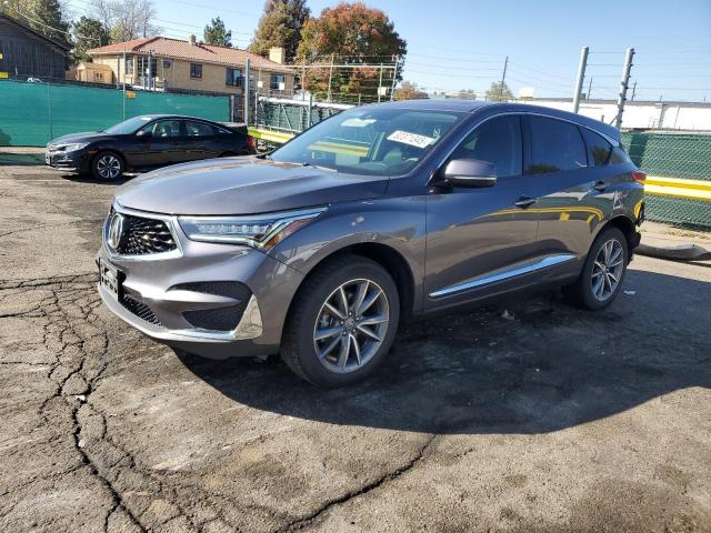  Salvage Acura RDX