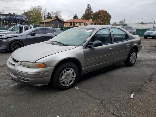  Salvage Dodge Stratus