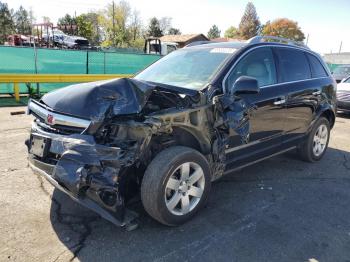  Salvage Saturn Vue